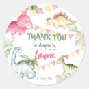 Suche nach baby dino aufkleber Aquarell