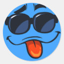 Suche nach sonnenbrille emoji aufkleber Entspannt