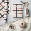 Suche nach tartan geschenkpapier Schwarz