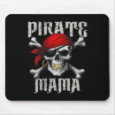 Suche nach piratenflagge mousepads Skelett