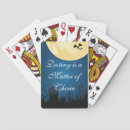 Suche nach halloween spielkarten Magie