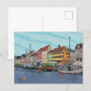 Suche nach denmark postkarten Skandinavien