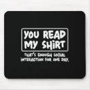 Suche nach sarkastische zitate mousepads Buh dir