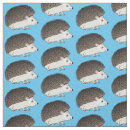 Suche nach igel stoffe Cartoon