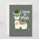 Suche nach irland einladungen Kobold