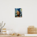 Suche nach alte frau poster Dame