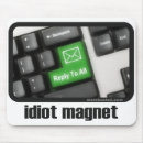 Suche nach idioten mousepads Internet