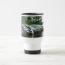 Suche nach reiher tassen Wasser