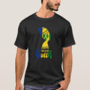 Suche nach st vincent flagge tshirts Königin