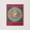 Suche nach buddha puzzle Mandala
