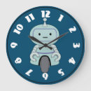 Suche nach roboter wanduhren Android