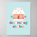 Suche nach lebkuchenhaus poster Süßigkeiten