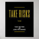 Suche nach risiken poster Inspirierend