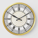 Suche nach big ben wanduhren Westminster