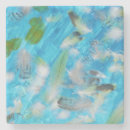 Suche nach acryl untersetzer Künstlerisch