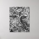 Suche nach trippy poster leinwandbilder Psychedelisch