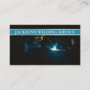 Suche nach schweißer visitenkarten Metall