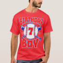 Suche nach 7 geburtstag tshirts Mutter