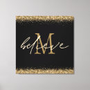 Suche nach glitzer leinwandbilder Monogramm