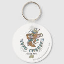 Suche nach maus käse schlüsselanhänger Tom jerry