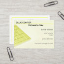 Suche nach informationstechnologie visitenkarten Softwareentwickler