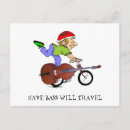 Suche nach bass postkarten Bluegrass