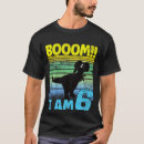 Suche nach dino geburtstag tshirts Cool