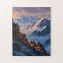 Suche nach wildnis puzzle Natur
