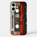 Suche nach dj iphone hüllen Retro