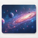 Suche nach galaxie mousepads Science fiction