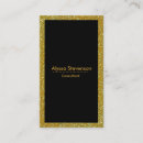 Suche nach feiner künstler visitenkarten Stilvoll