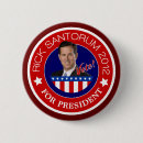 Suche nach santorum buttons Präsident