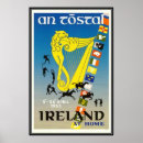 Suche nach irland poster Republik