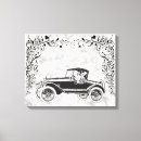 Suche nach altes auto leinwandbilder Retro