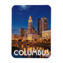 Suche nach columbus magnete Usa