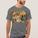 Suche nach kunstgeschichte tshirts Frau