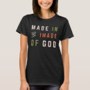 Suche nach biblische zitate tshirts Glauben