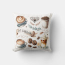 Suche nach kaffee kissen Für kaffeeliebhaber