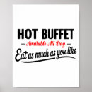 Suche nach buffet poster Essen sie so