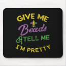 Suche nach bourbon mousepads Französisches viertel