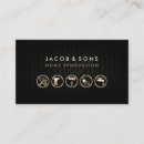 Suche nach renovation visitenkarten Handyfrau