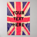 Suche nach englische flagge poster Vereinigtes königreich