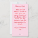 Suche nach blume valentinstagskarten Für sie/ihn