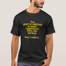 Suche nach maceren tshirts Käse