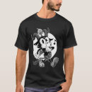 Suche nach teufelsanbetung tshirts Ziegenkopf