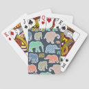 Suche nach elephant spielkarten Elefanten