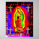 Suche nach guadalupe poster Jungfrau