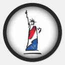 Suche nach freiheitsstatue aufkleber Amerika