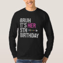 Suche nach 5 geburtstag prinzessin tshirts Krone