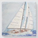 Suche nach segelboote untersetzer Segeln